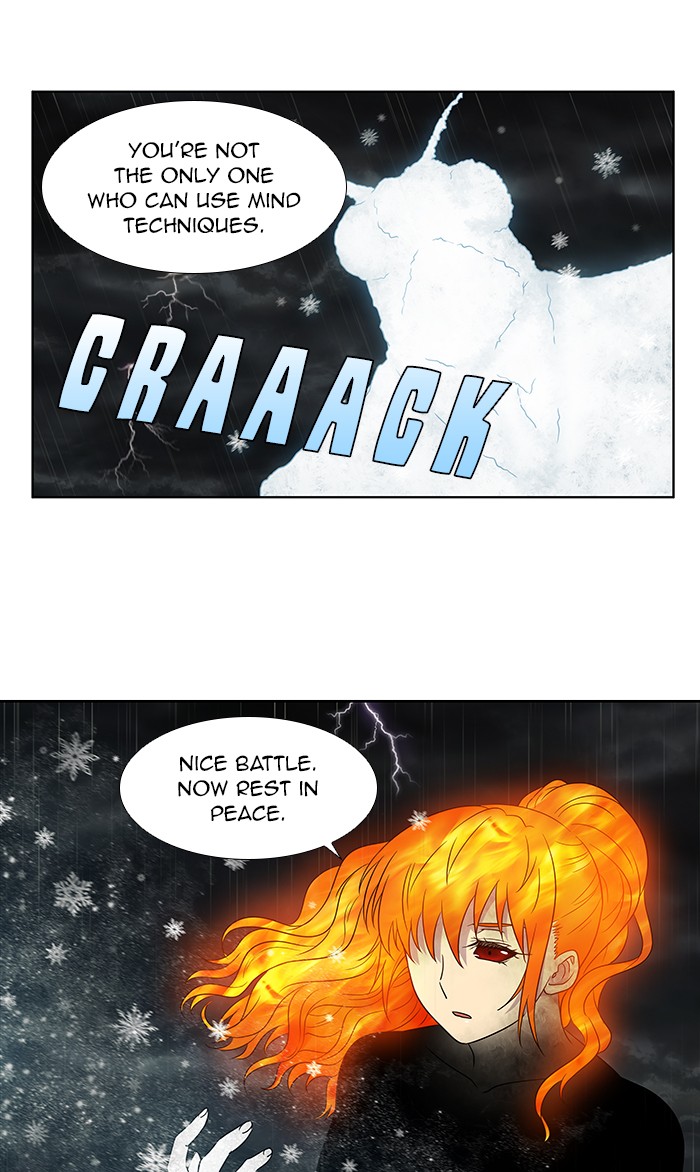 The Gamer Chapter 321 page 22 - Chapter 321: [Season 4] Ep. 126