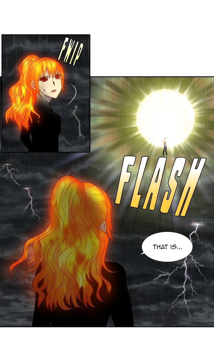 The Gamer Chapter 321 page 25 - Chapter 321: [Season 4] Ep. 126