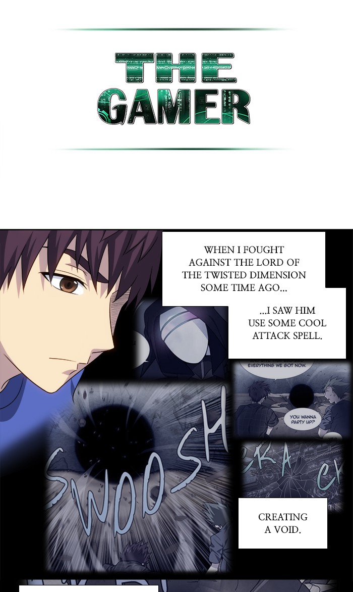 The Gamer Chapter 321 page 26 - Chapter 321: [Season 4] Ep. 126