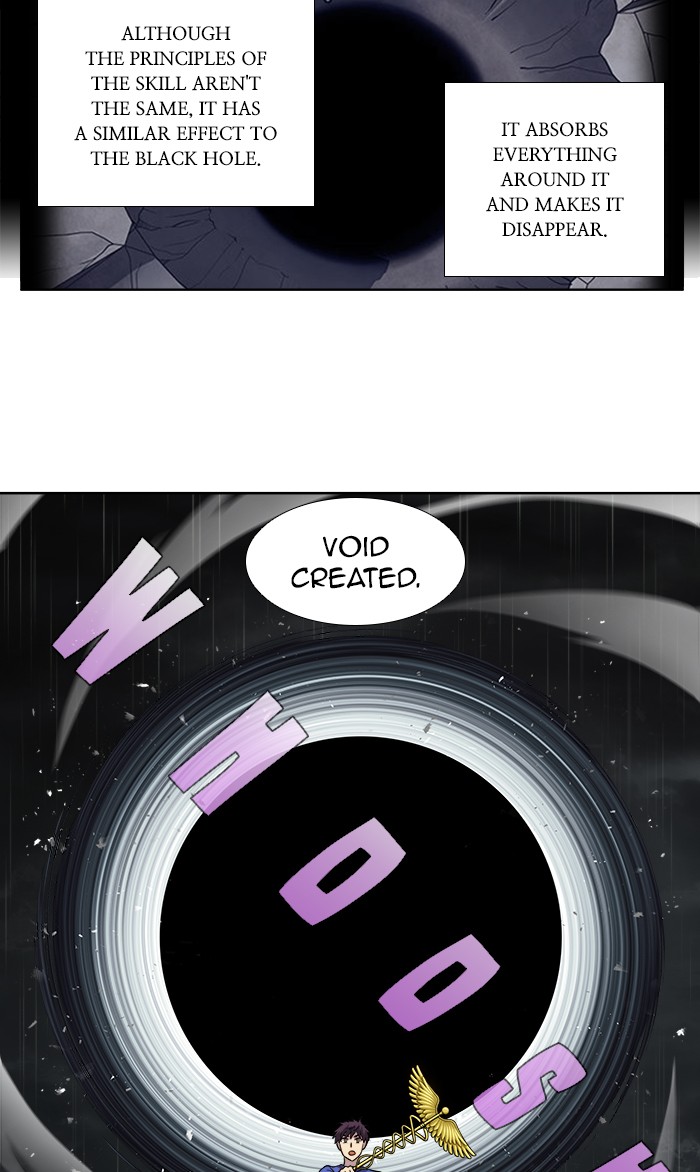 The Gamer Chapter 321 page 27 - Chapter 321: [Season 4] Ep. 126
