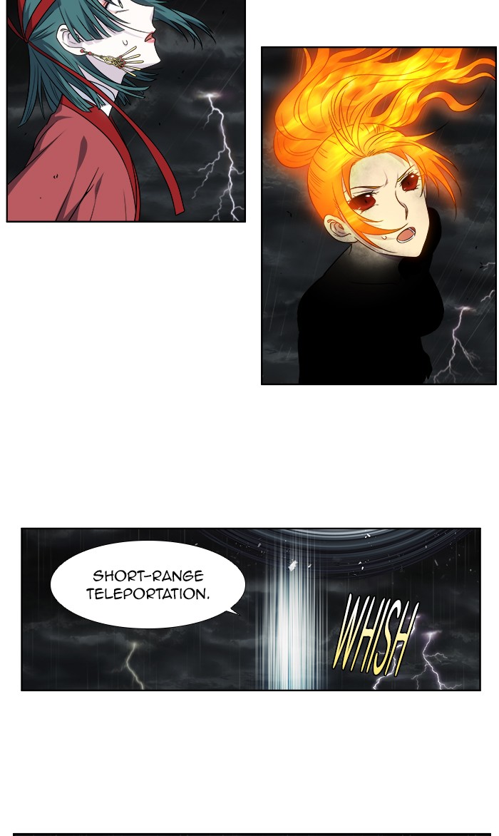 The Gamer Chapter 321 page 29 - Chapter 321: [Season 4] Ep. 126