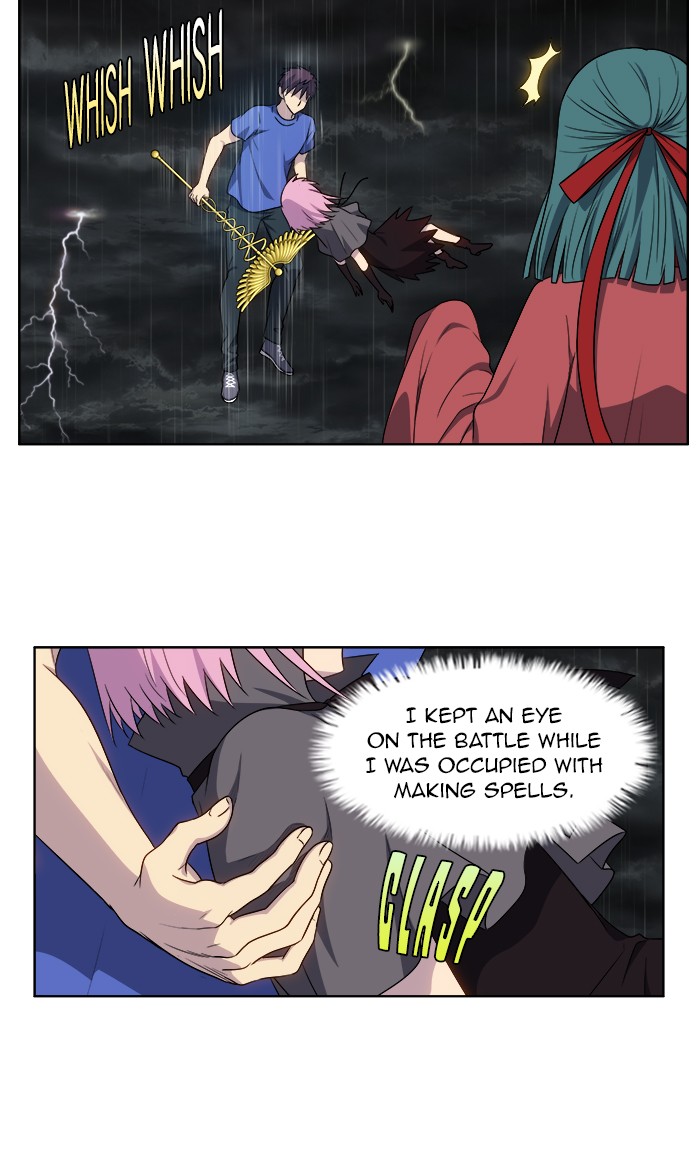 The Gamer Chapter 321 page 30 - Chapter 321: [Season 4] Ep. 126
