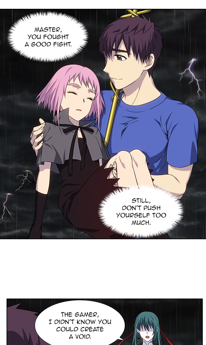 The Gamer Chapter 321 page 31 - Chapter 321: [Season 4] Ep. 126