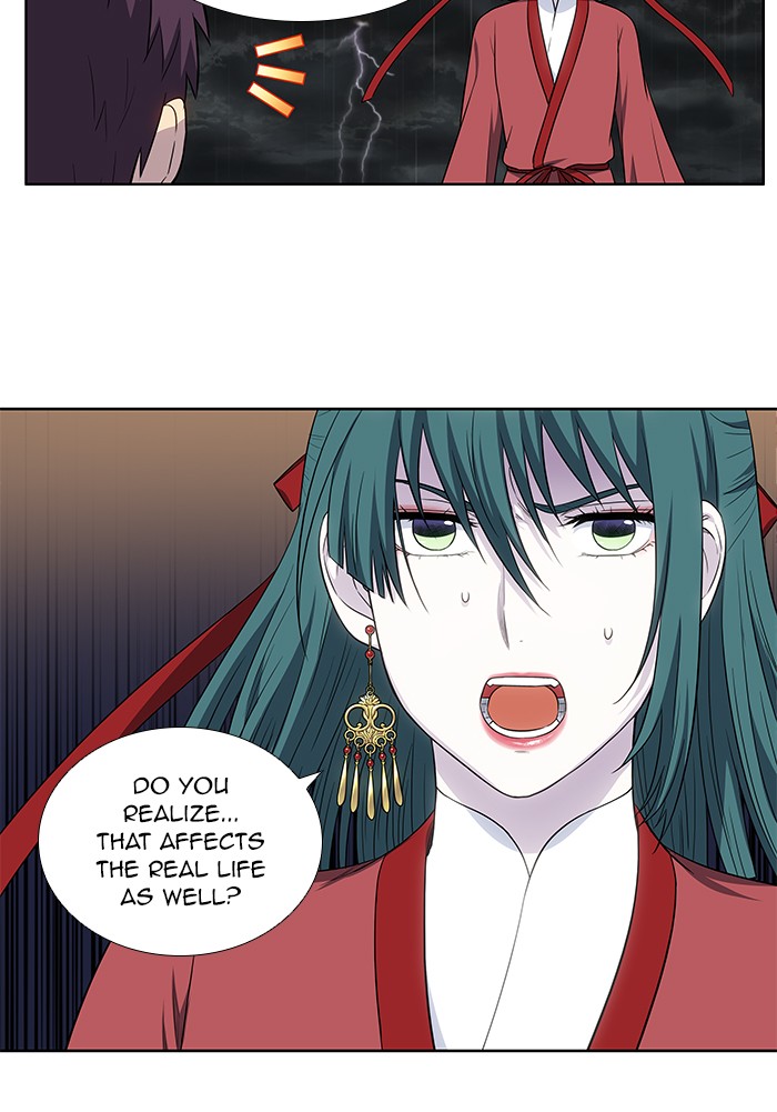 The Gamer Chapter 321 page 32 - Chapter 321: [Season 4] Ep. 126
