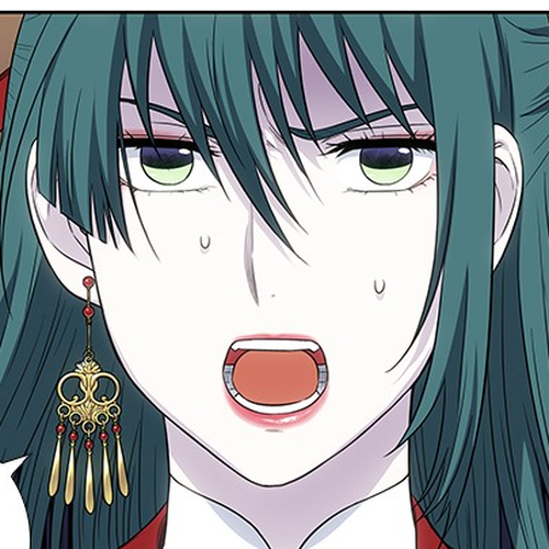 The Gamer Chapter 321: [Season 4] Ep. 126 cover