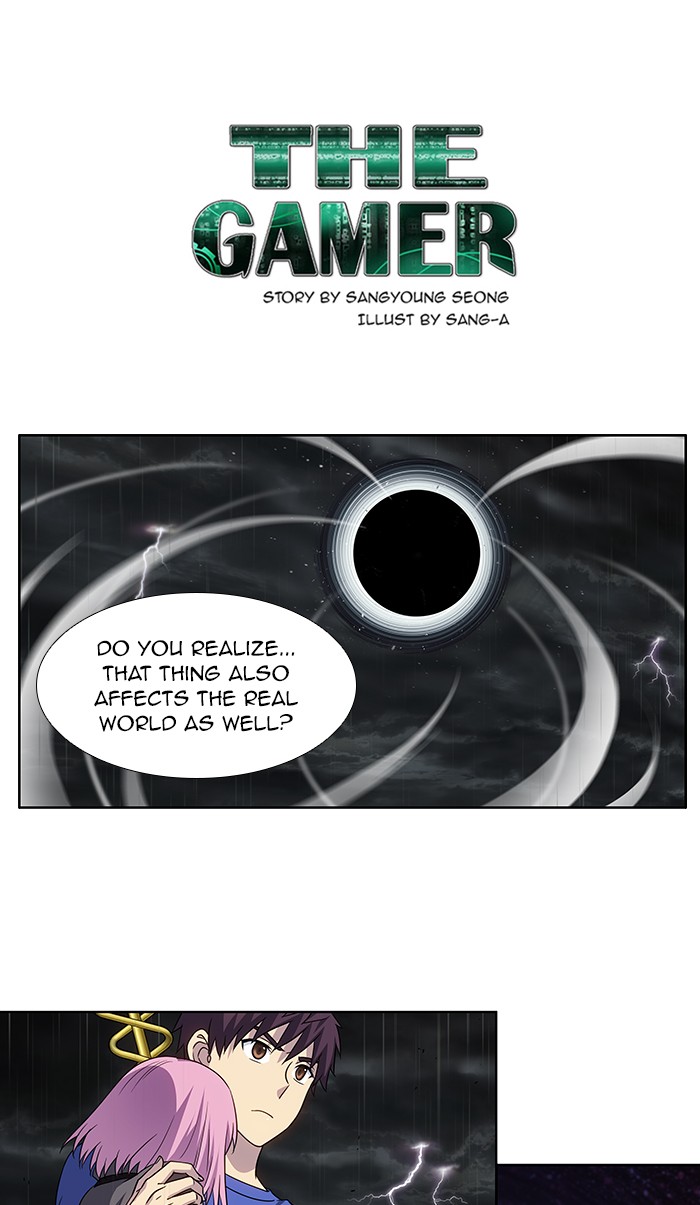 The Gamer Chapter 322 page 1 - Chapter 322: [Season 4] Ep. 127
