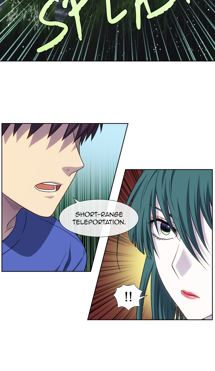 The Gamer Chapter 322 page 14 - Chapter 322: [Season 4] Ep. 127