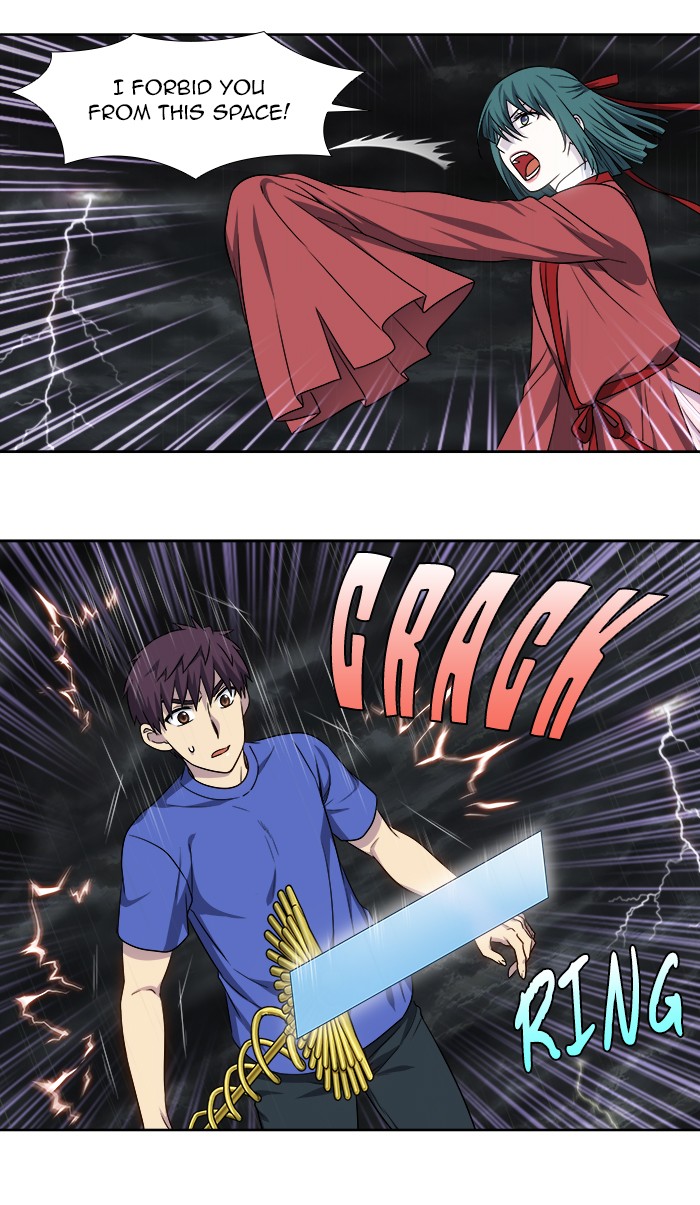 The Gamer Chapter 322 page 15 - Chapter 322: [Season 4] Ep. 127
