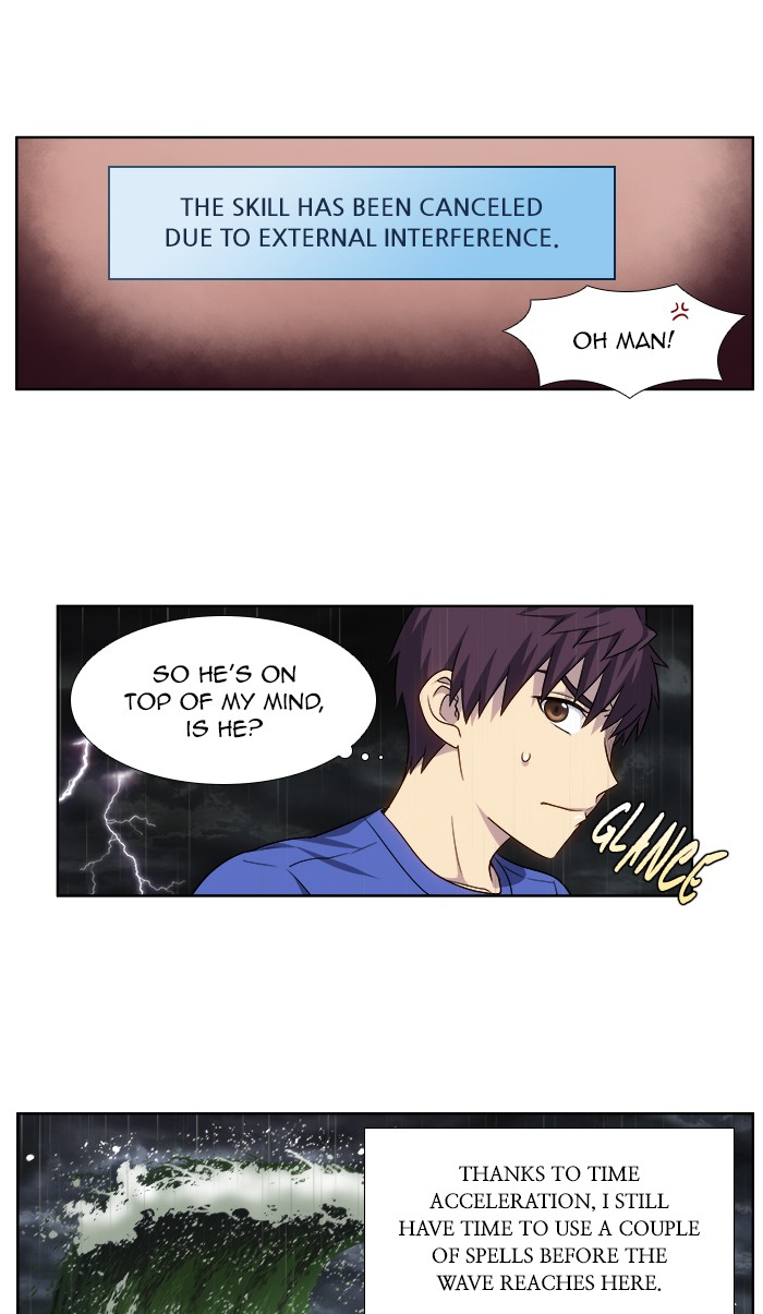 The Gamer Chapter 322 page 16 - Chapter 322: [Season 4] Ep. 127