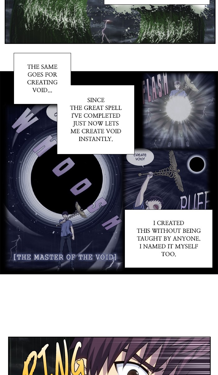The Gamer Chapter 322 page 17 - Chapter 322: [Season 4] Ep. 127