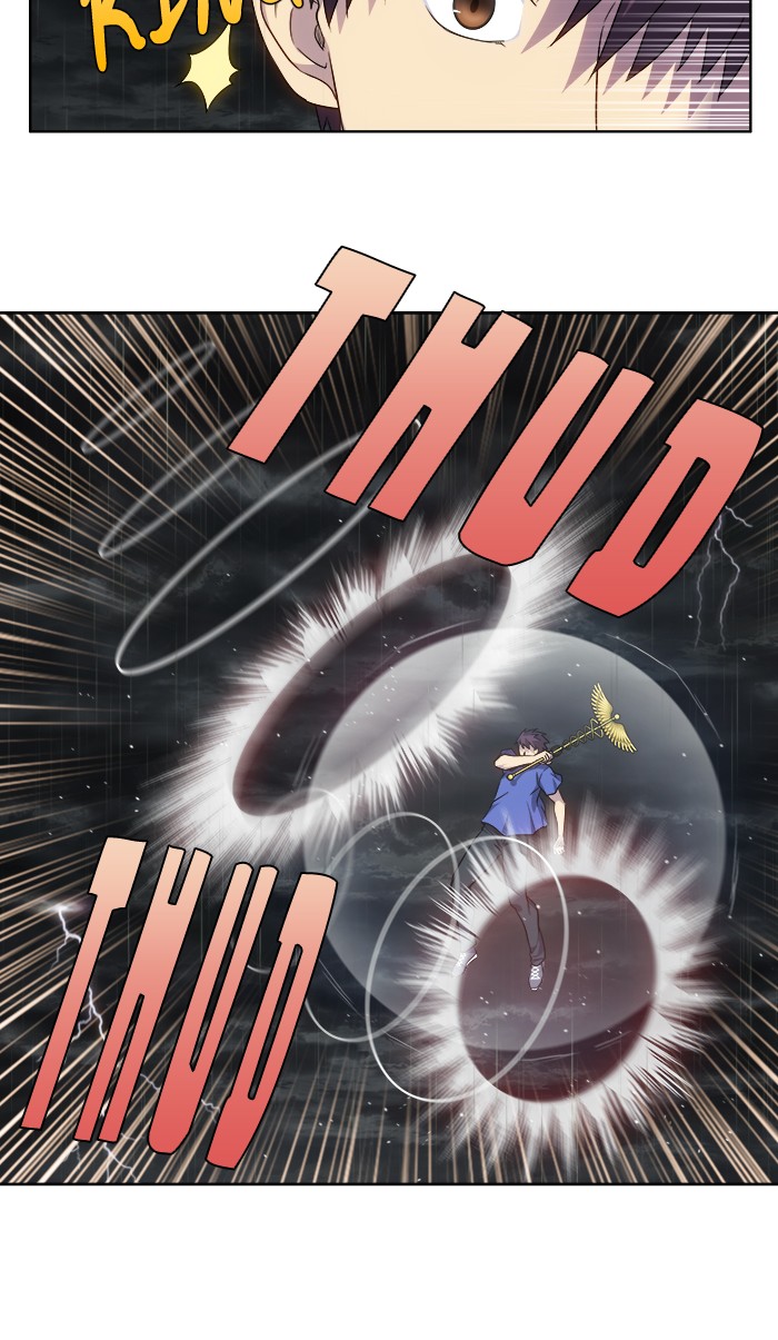 The Gamer Chapter 322 page 18 - Chapter 322: [Season 4] Ep. 127