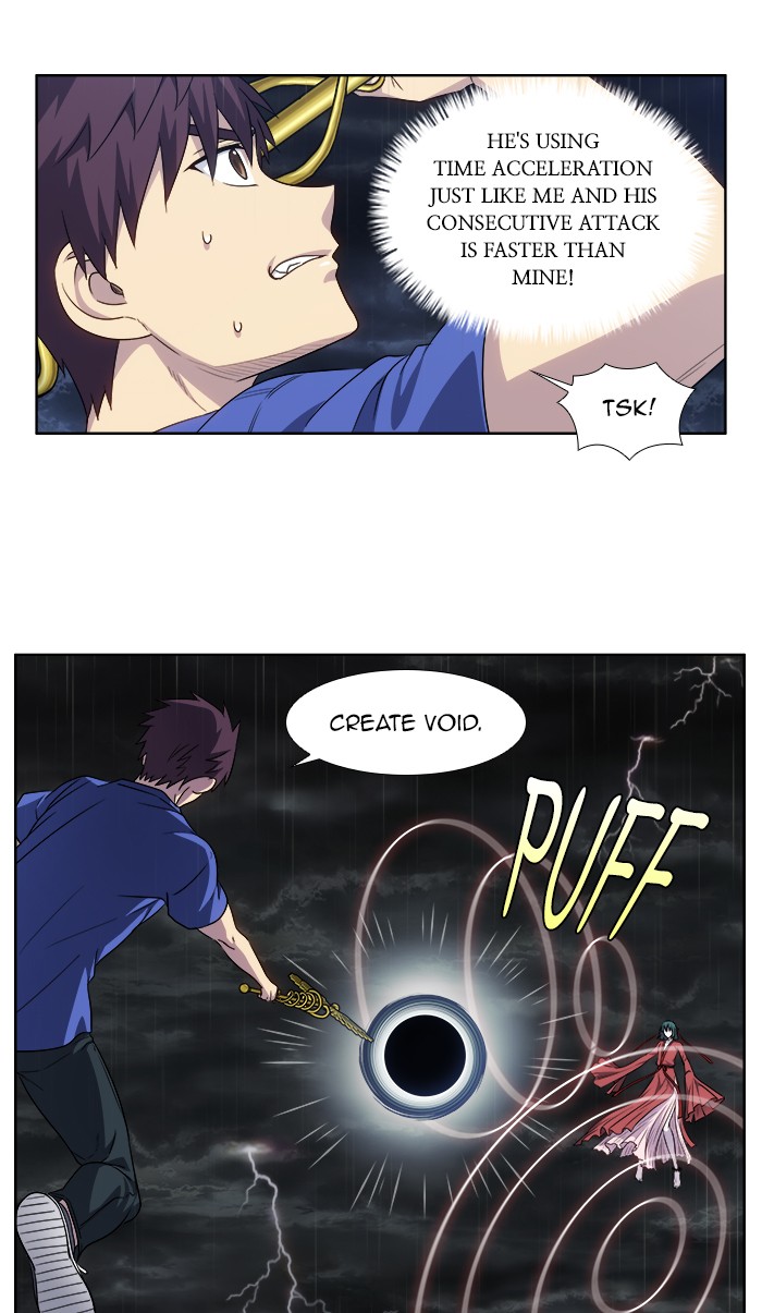 The Gamer Chapter 322 page 20 - Chapter 322: [Season 4] Ep. 127