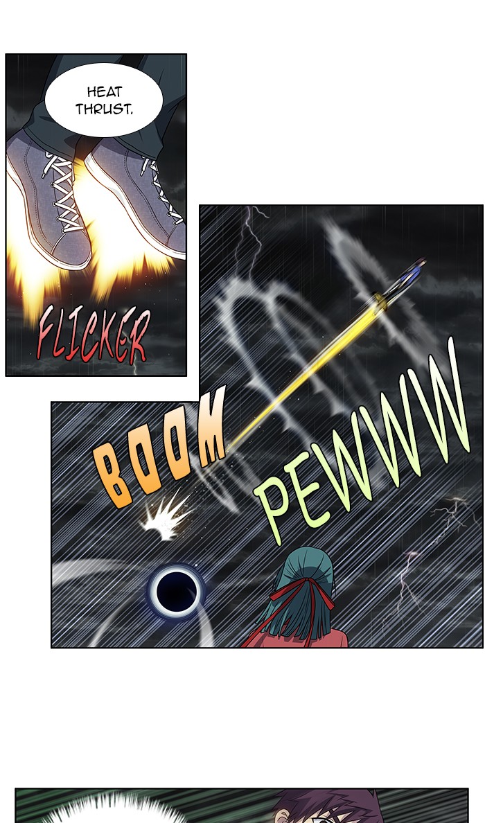 The Gamer Chapter 322 page 22 - Chapter 322: [Season 4] Ep. 127