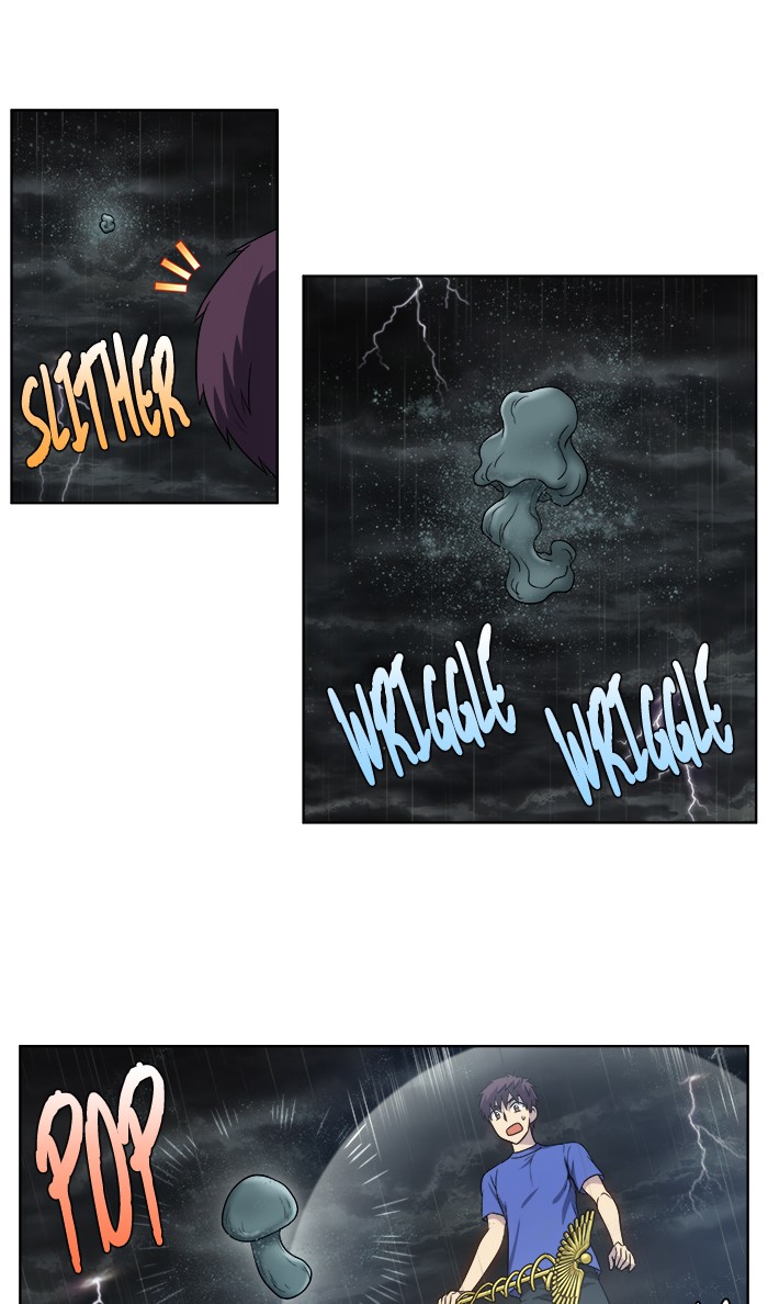 The Gamer Chapter 322 page 28 - Chapter 322: [Season 4] Ep. 127