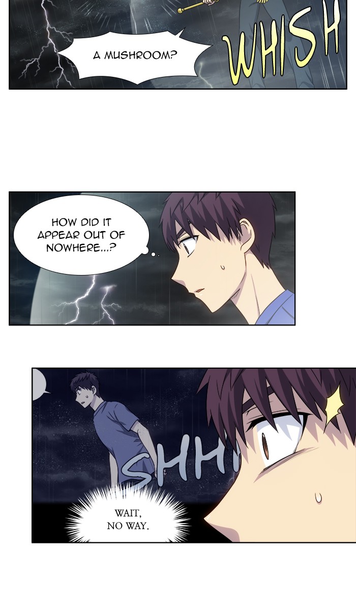 The Gamer Chapter 322 page 29 - Chapter 322: [Season 4] Ep. 127
