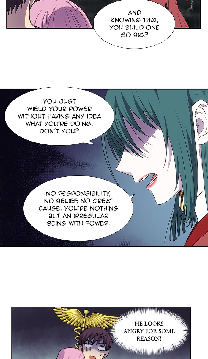 The Gamer Chapter 322 page 3 - Chapter 322: [Season 4] Ep. 127