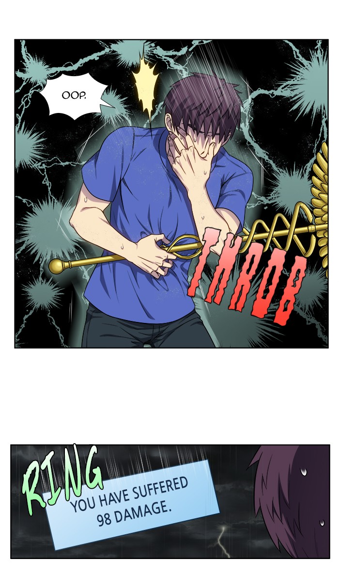 The Gamer Chapter 322 page 30 - Chapter 322: [Season 4] Ep. 127