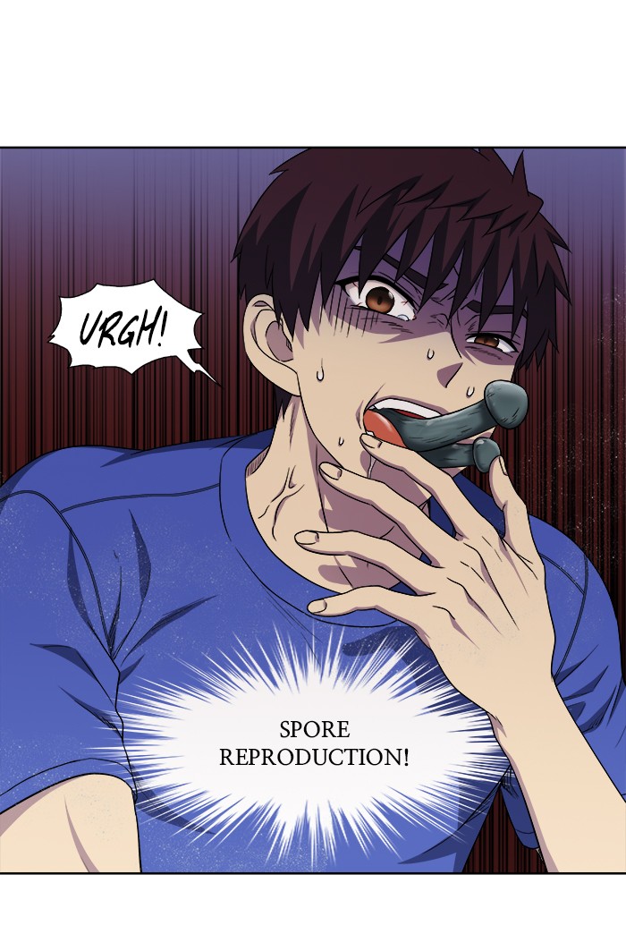 The Gamer Chapter 322 page 31 - Chapter 322: [Season 4] Ep. 127