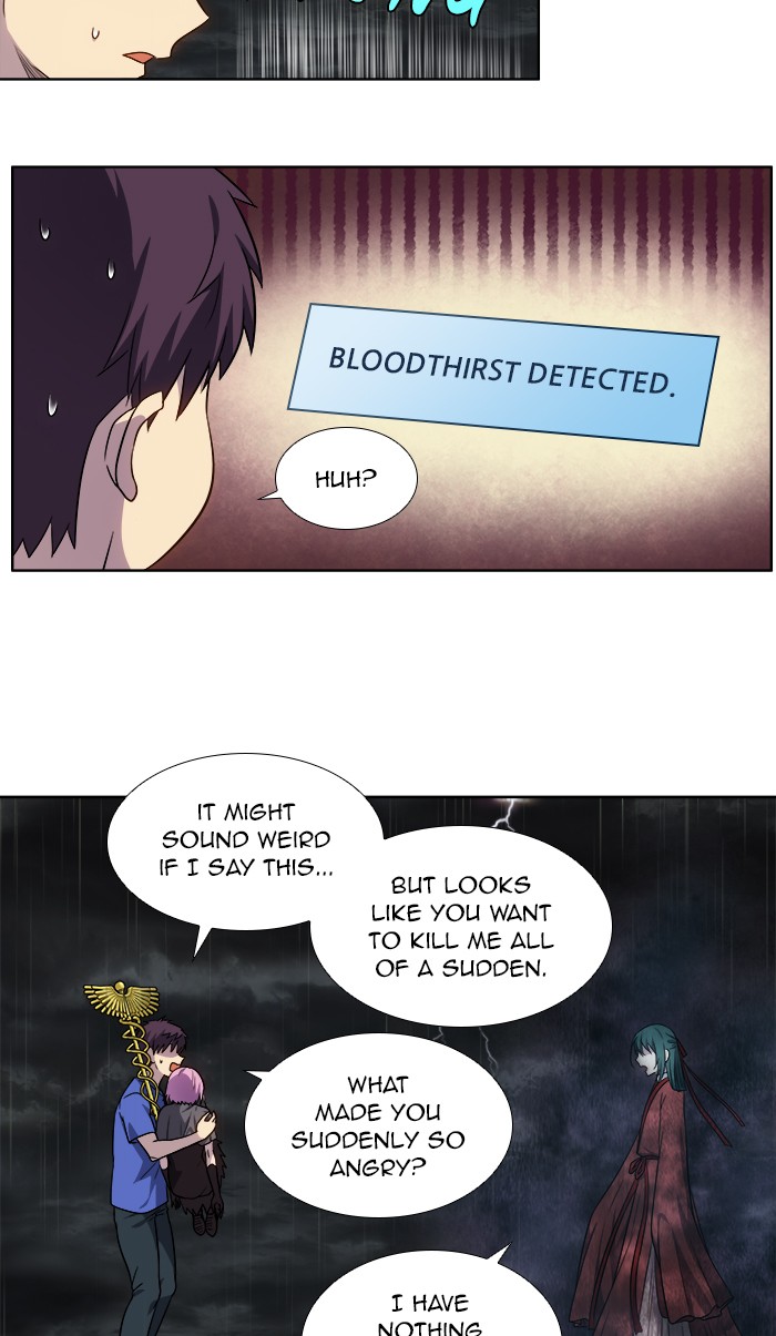 The Gamer Chapter 322 page 5 - Chapter 322: [Season 4] Ep. 127