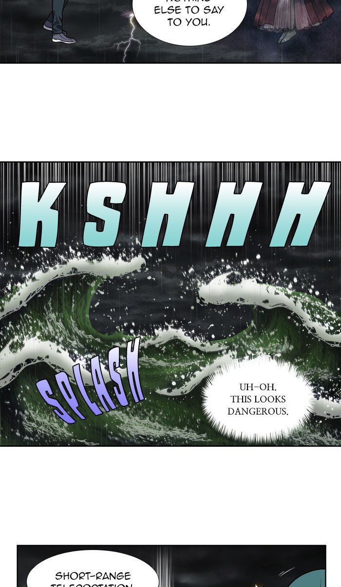 The Gamer Chapter 322 page 6 - Chapter 322: [Season 4] Ep. 127