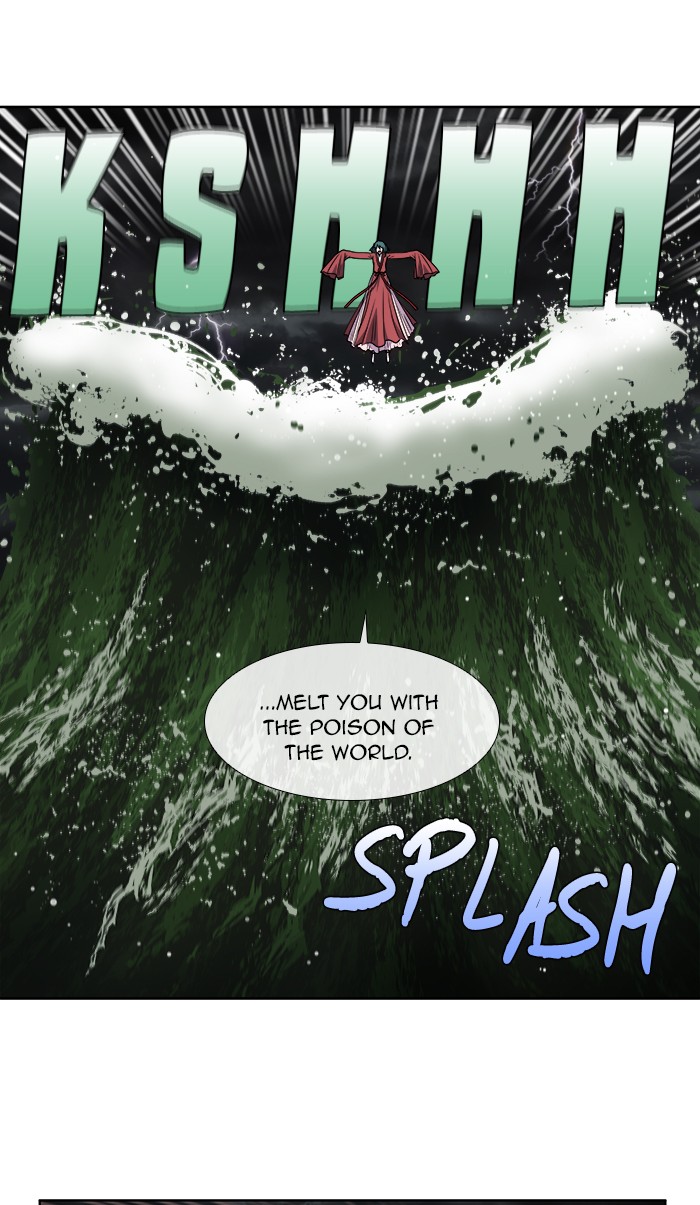 The Gamer Chapter 322 page 9 - Chapter 322: [Season 4] Ep. 127