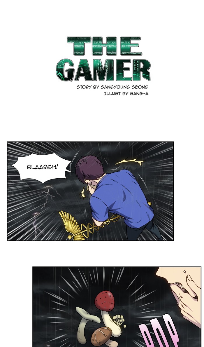 The Gamer Chapter 323 page 1 - Chapter 323: [Season 4] Ep. 128