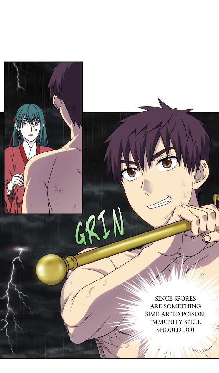 The Gamer Chapter 323 page 10 - Chapter 323: [Season 4] Ep. 128