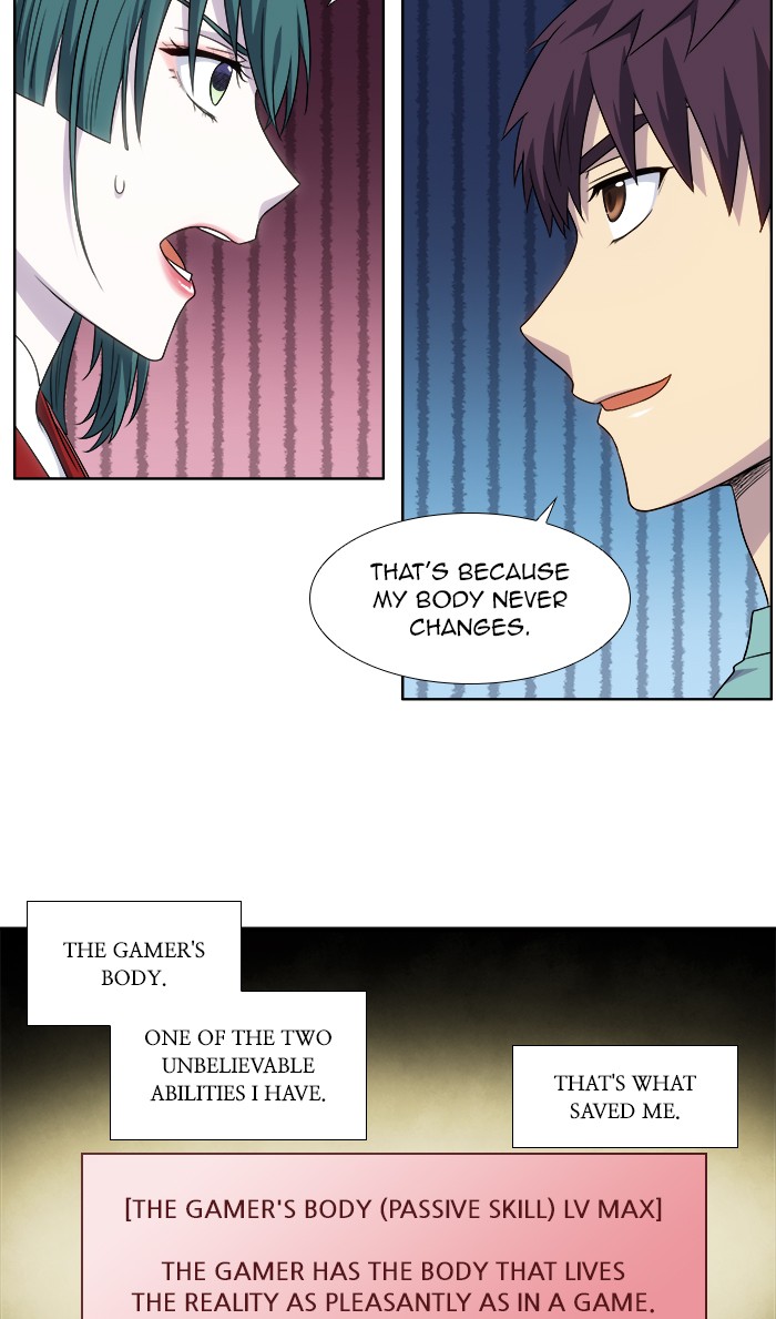 The Gamer Chapter 323 page 12 - Chapter 323: [Season 4] Ep. 128