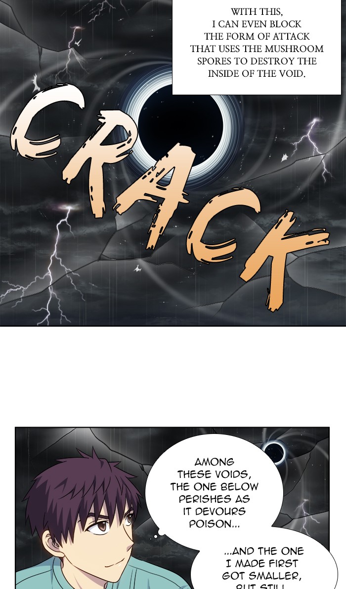 The Gamer Chapter 323 page 14 - Chapter 323: [Season 4] Ep. 128