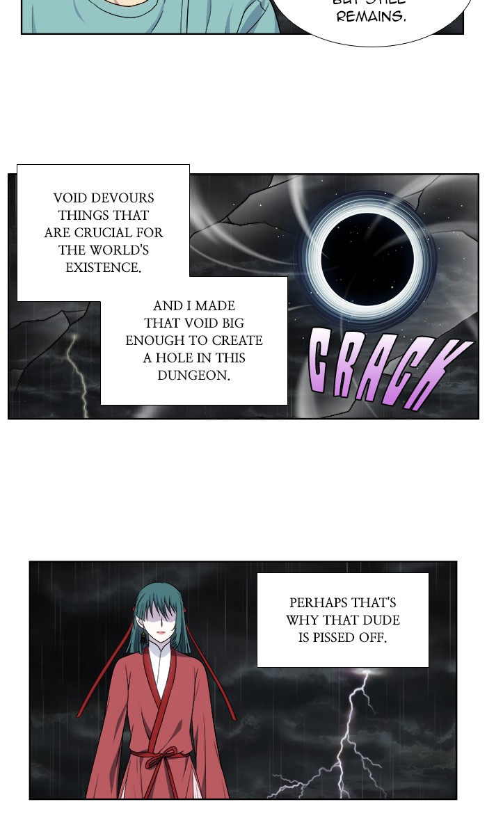 The Gamer Chapter 323 page 15 - Chapter 323: [Season 4] Ep. 128