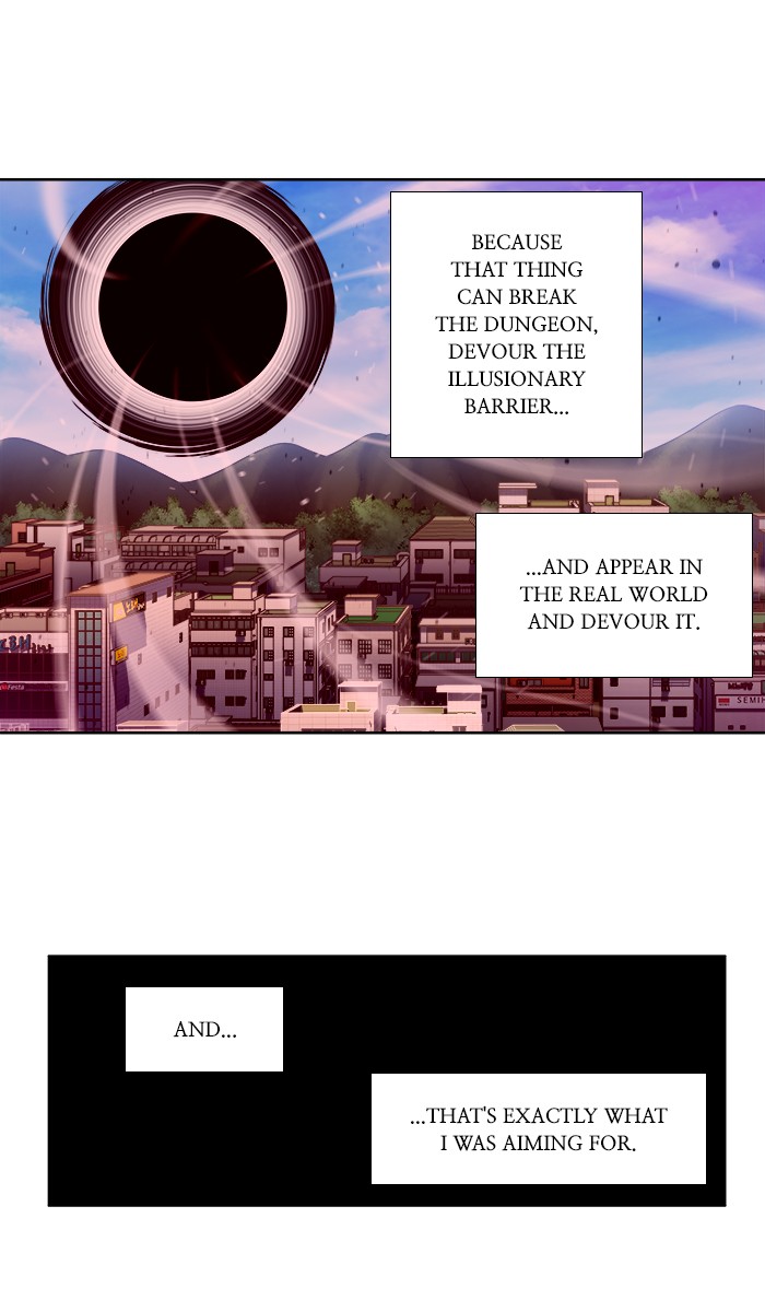 The Gamer Chapter 323 page 16 - Chapter 323: [Season 4] Ep. 128