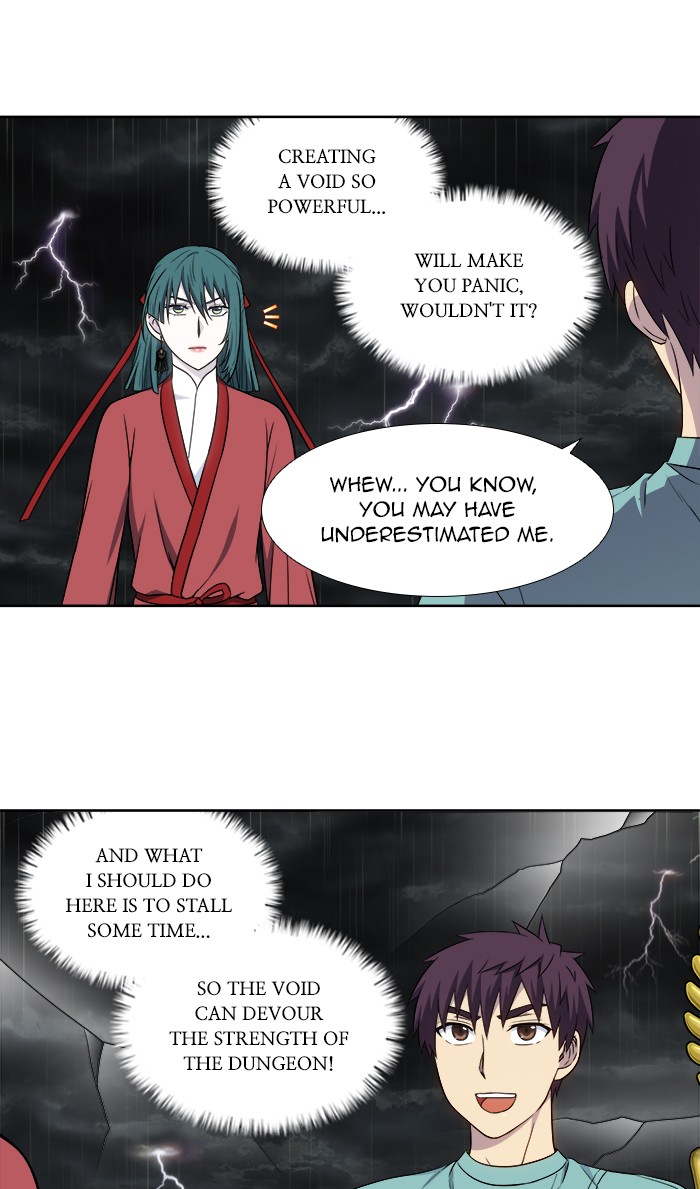 The Gamer Chapter 323 page 17 - Chapter 323: [Season 4] Ep. 128
