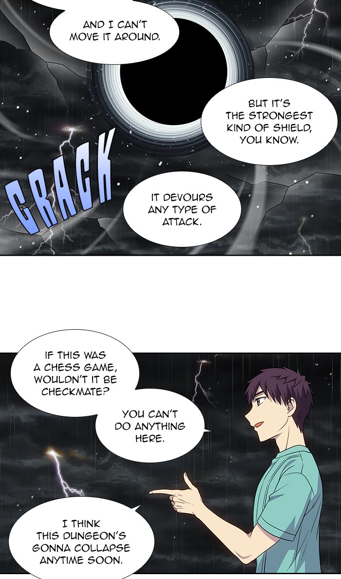 The Gamer Chapter 323 page 19 - Chapter 323: [Season 4] Ep. 128