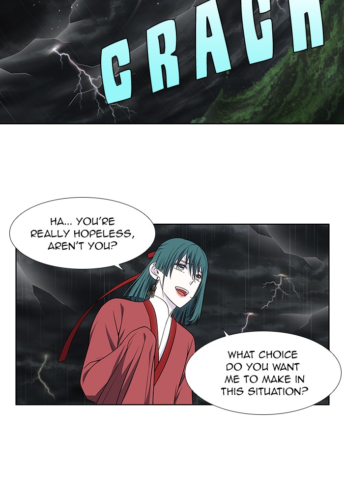 The Gamer Chapter 323 page 21 - Chapter 323: [Season 4] Ep. 128