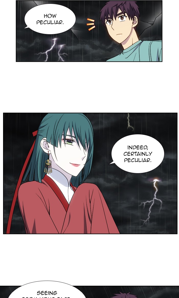The Gamer Chapter 323 page 25 - Chapter 323: [Season 4] Ep. 128