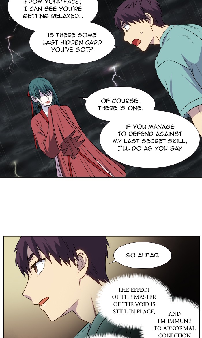 The Gamer Chapter 323 page 26 - Chapter 323: [Season 4] Ep. 128