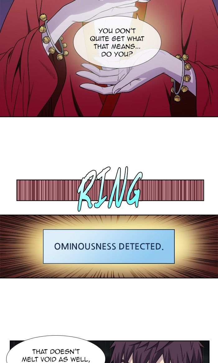 The Gamer Chapter 323 page 28 - Chapter 323: [Season 4] Ep. 128