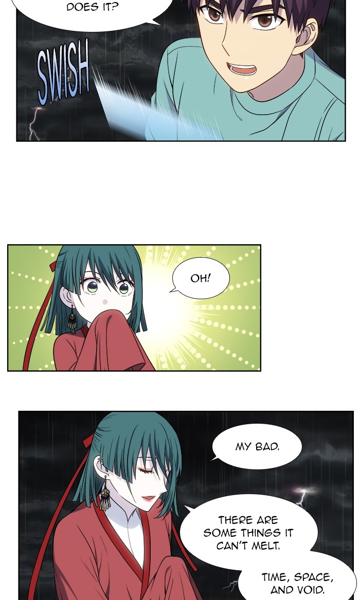The Gamer Chapter 323 page 29 - Chapter 323: [Season 4] Ep. 128