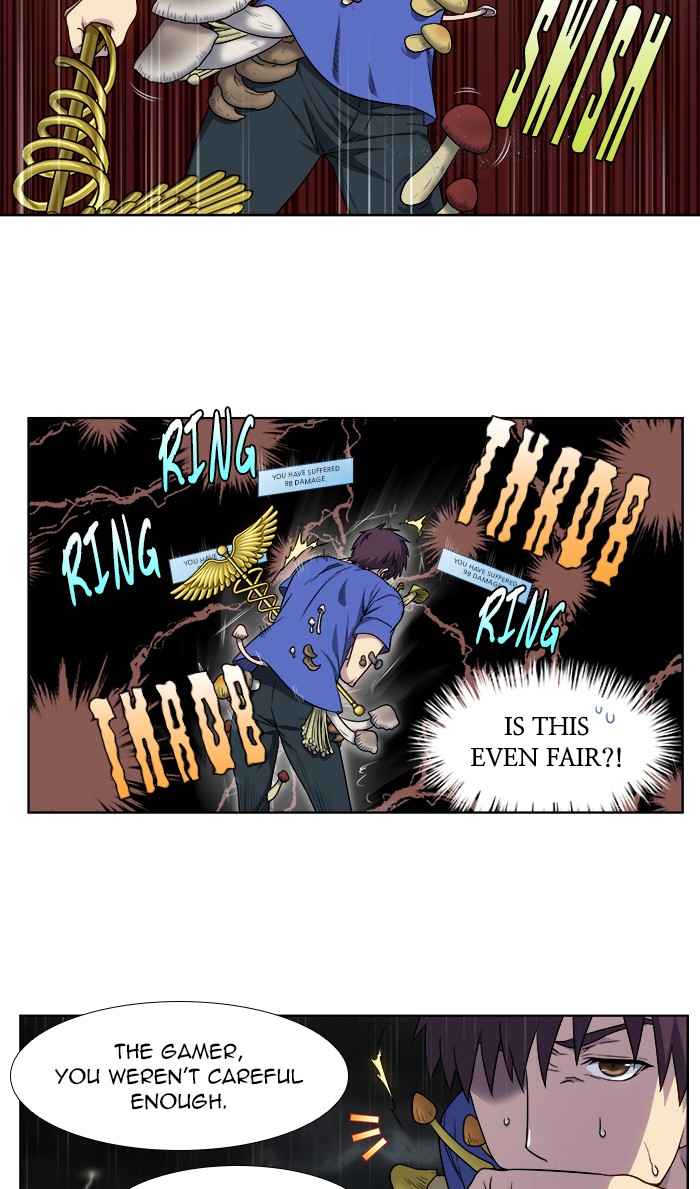 The Gamer Chapter 323 page 3 - Chapter 323: [Season 4] Ep. 128