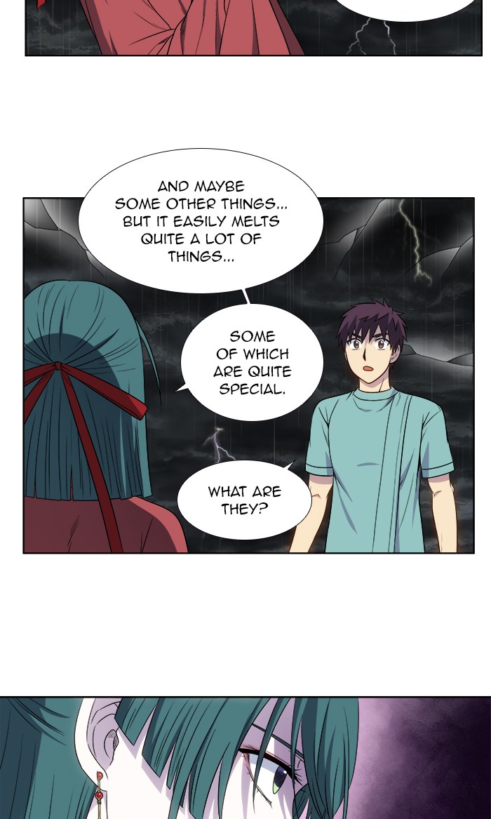 The Gamer Chapter 323 page 30 - Chapter 323: [Season 4] Ep. 128
