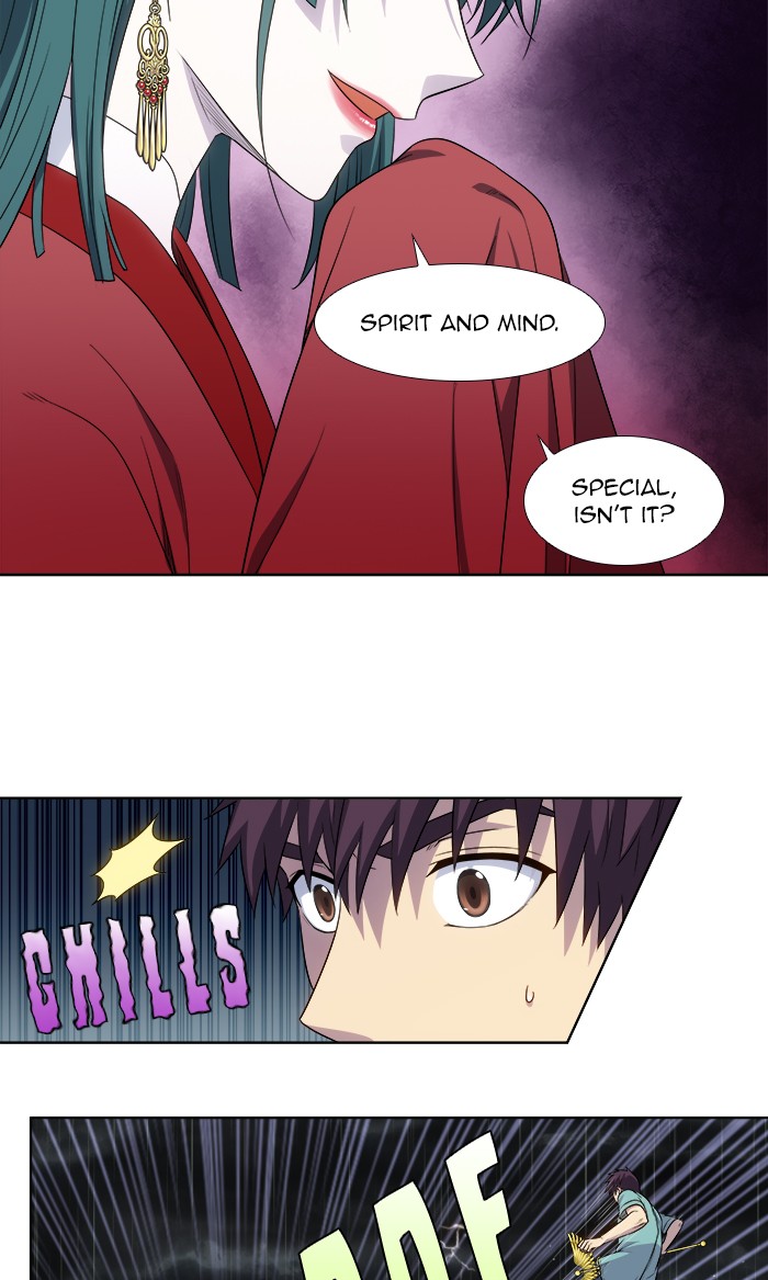The Gamer Chapter 323 page 31 - Chapter 323: [Season 4] Ep. 128