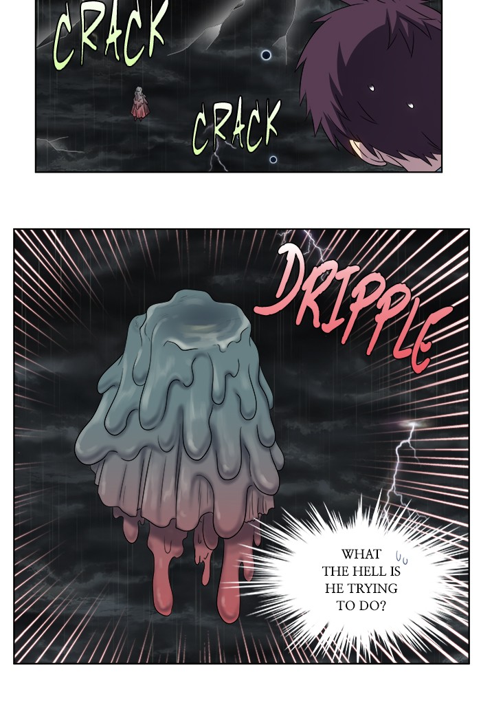 The Gamer Chapter 323 page 33 - Chapter 323: [Season 4] Ep. 128