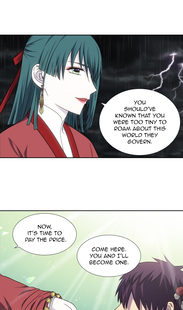 The Gamer Chapter 323 page 5 - Chapter 323: [Season 4] Ep. 128