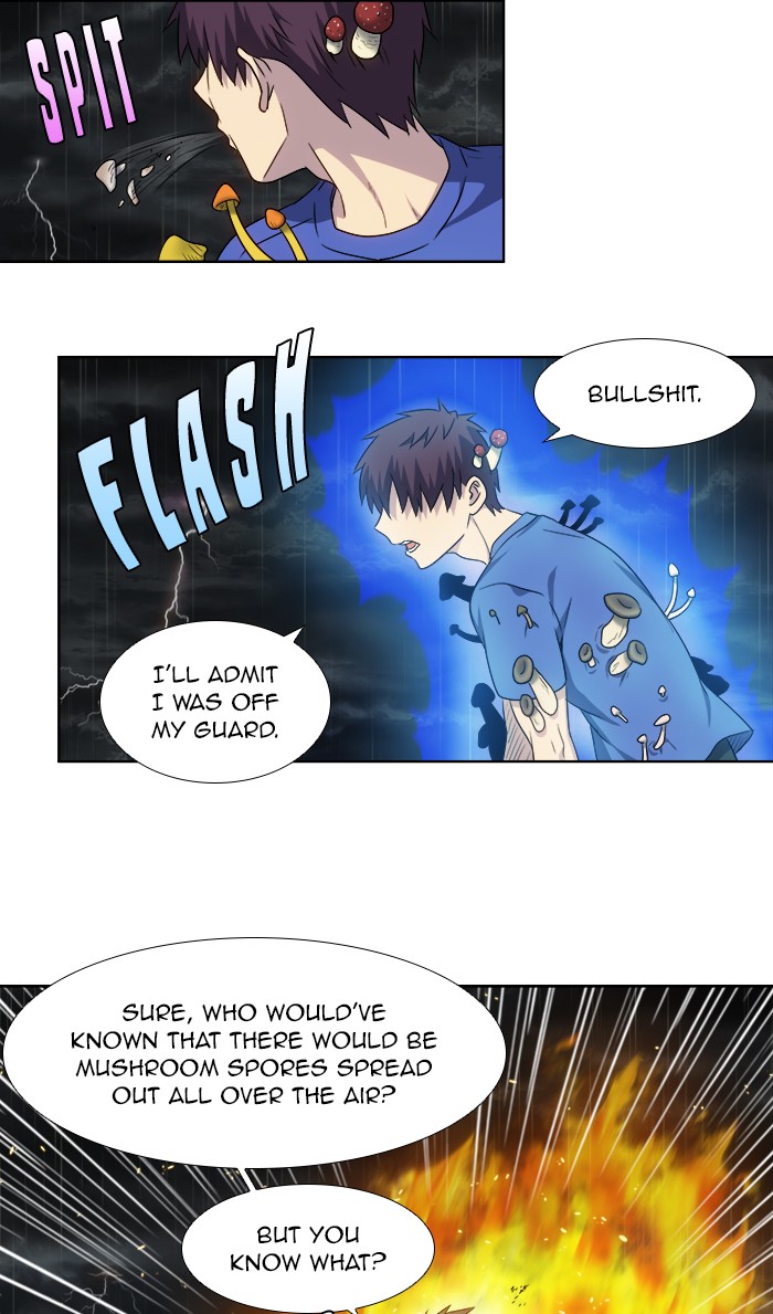 The Gamer Chapter 323 page 7 - Chapter 323: [Season 4] Ep. 128