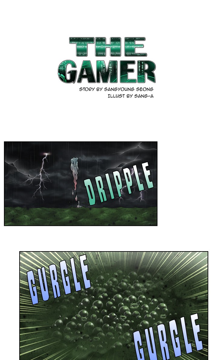 The Gamer Chapter 324 page 1 - Chapter 324: [Season 4] Ep. 129