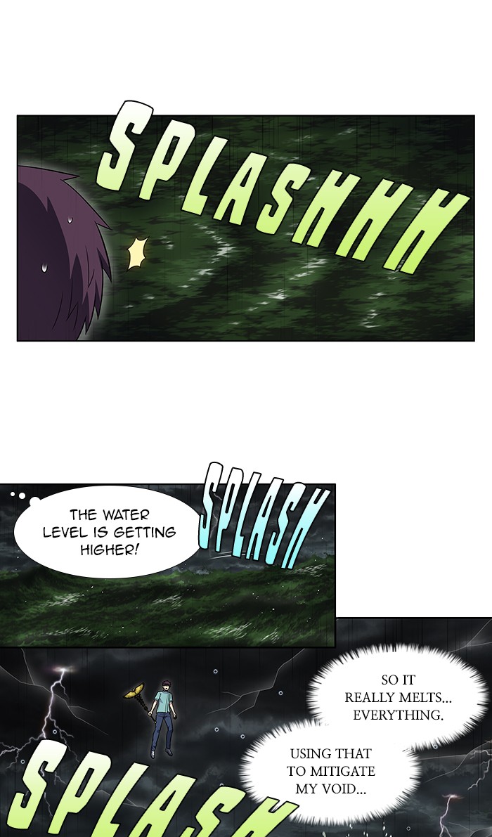 The Gamer Chapter 324 page 11 - Chapter 324: [Season 4] Ep. 129