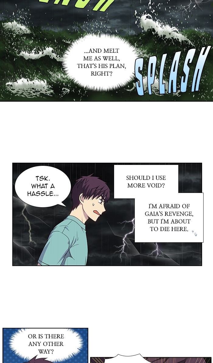 The Gamer Chapter 324 page 12 - Chapter 324: [Season 4] Ep. 129