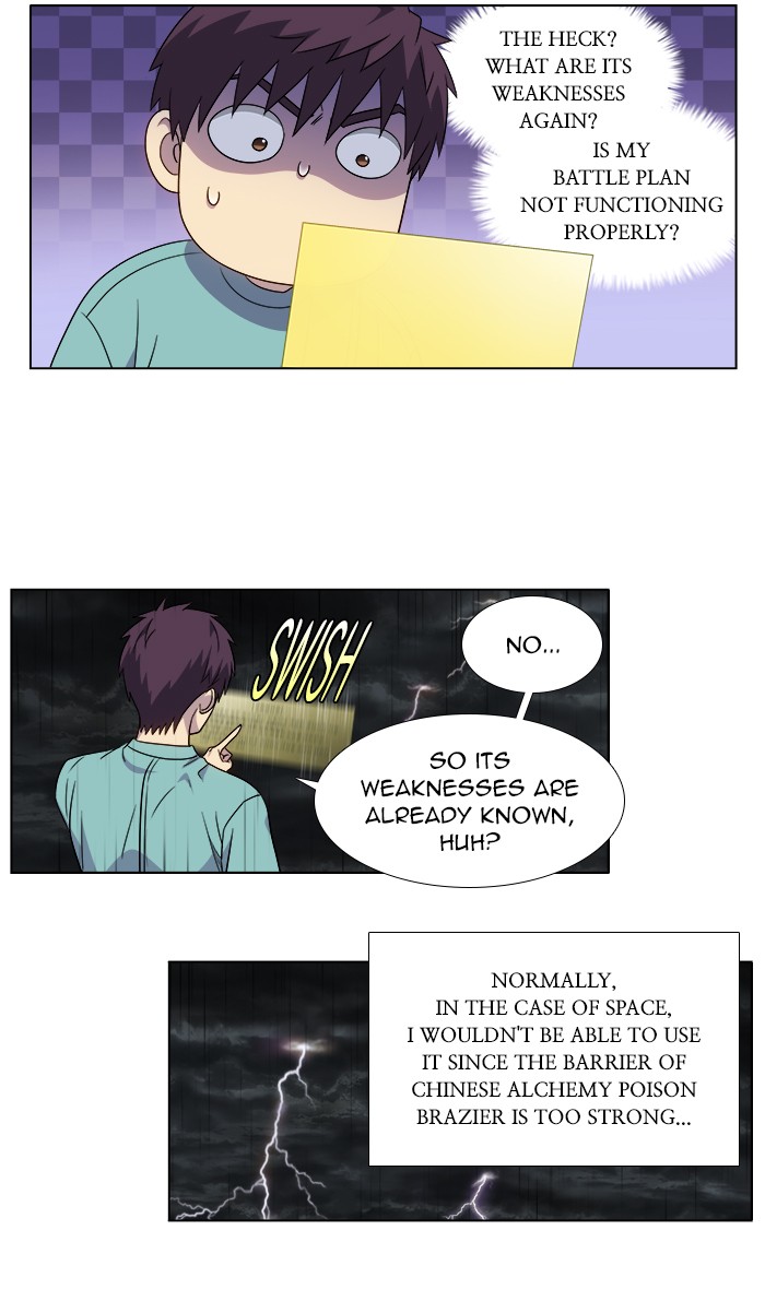 The Gamer Chapter 324 page 14 - Chapter 324: [Season 4] Ep. 129