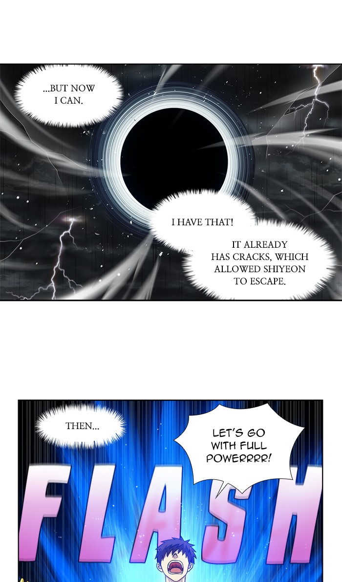 The Gamer Chapter 324 page 15 - Chapter 324: [Season 4] Ep. 129