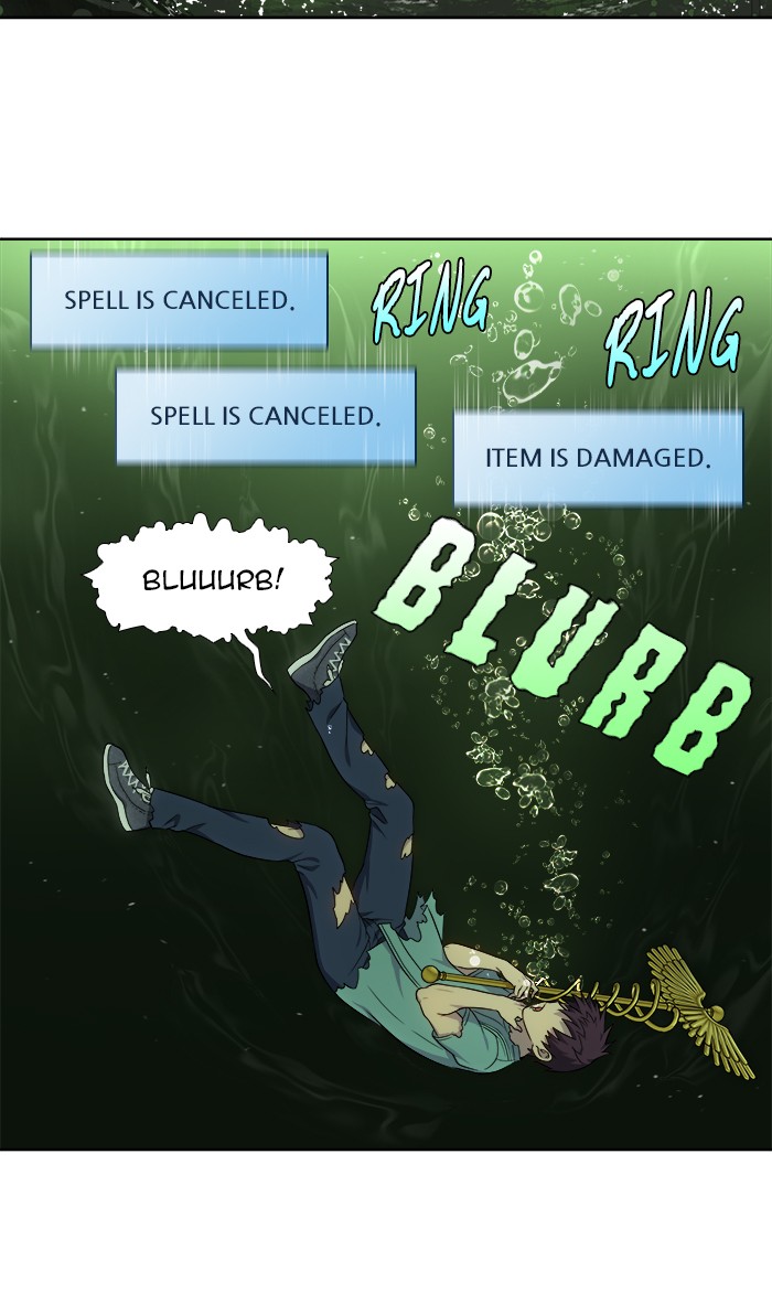The Gamer Chapter 324 page 19 - Chapter 324: [Season 4] Ep. 129